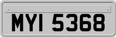 MYI5368