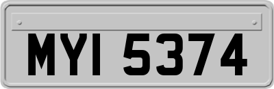 MYI5374