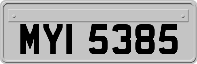 MYI5385