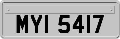 MYI5417