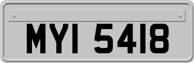MYI5418