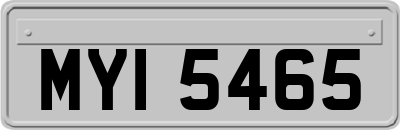 MYI5465