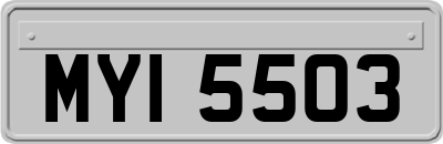 MYI5503