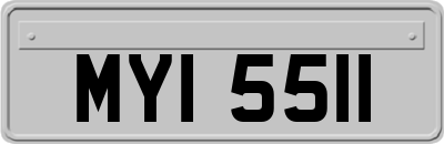 MYI5511