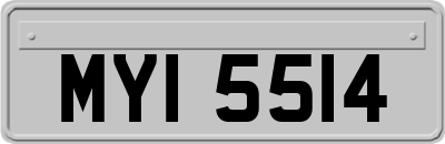 MYI5514