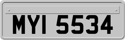 MYI5534