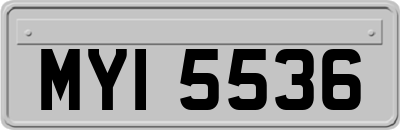 MYI5536
