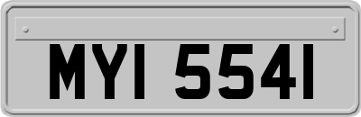 MYI5541