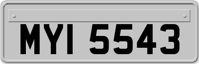 MYI5543