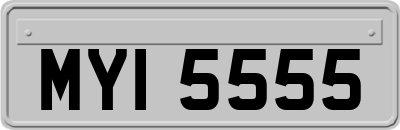 MYI5555
