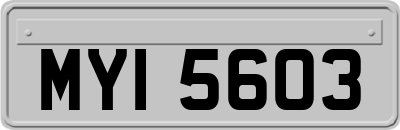 MYI5603