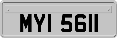MYI5611
