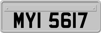 MYI5617