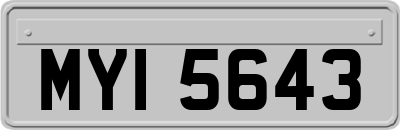 MYI5643