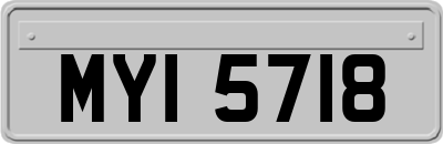 MYI5718