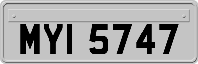 MYI5747