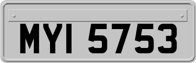 MYI5753