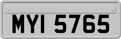 MYI5765