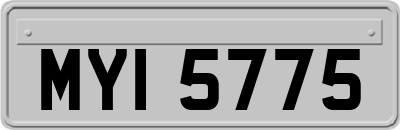 MYI5775