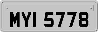 MYI5778
