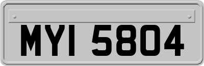MYI5804