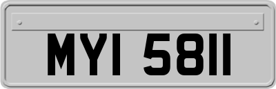 MYI5811