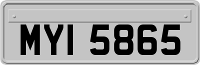 MYI5865