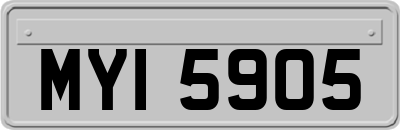MYI5905