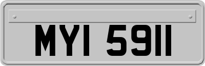 MYI5911
