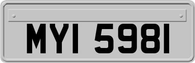 MYI5981
