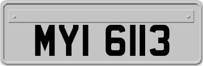 MYI6113