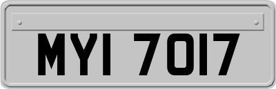 MYI7017