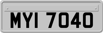 MYI7040