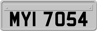 MYI7054