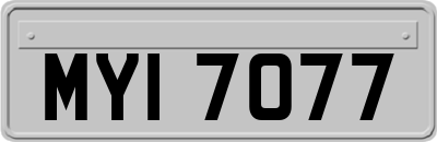 MYI7077