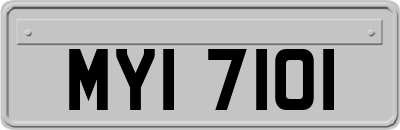MYI7101