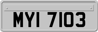 MYI7103