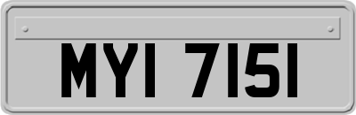 MYI7151