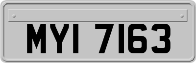 MYI7163