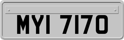 MYI7170