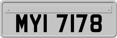 MYI7178