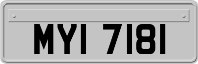 MYI7181