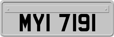 MYI7191