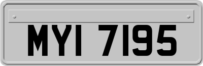 MYI7195