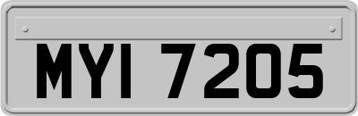 MYI7205