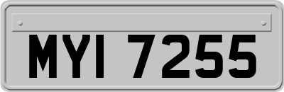 MYI7255