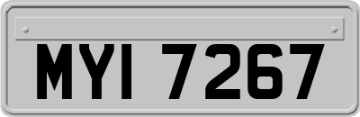 MYI7267