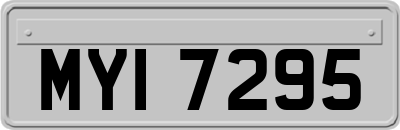 MYI7295