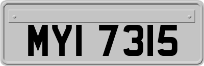 MYI7315