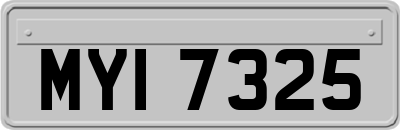 MYI7325